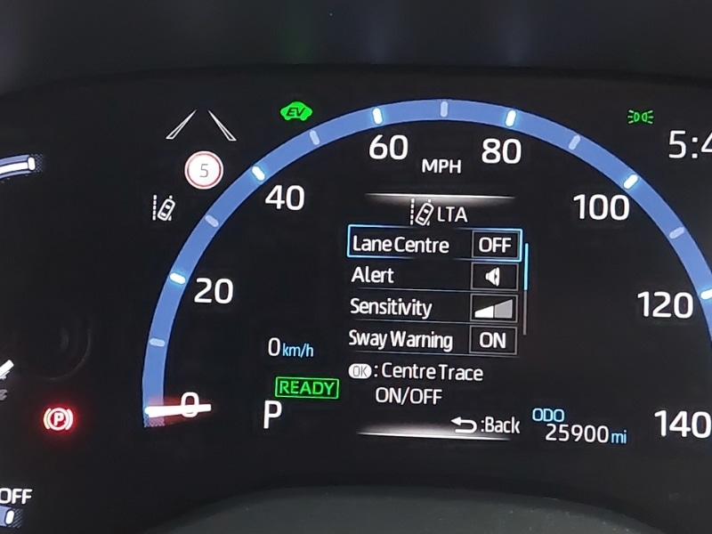 Used Toyota Yaris Cross 2022 for sale - 76165703: Photo 13