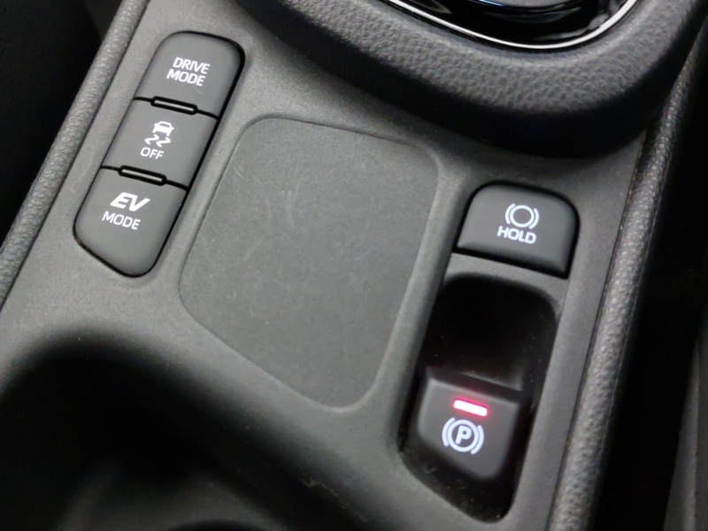 Used Toyota Yaris Cross 2022 for sale - 76165703: Photo 18