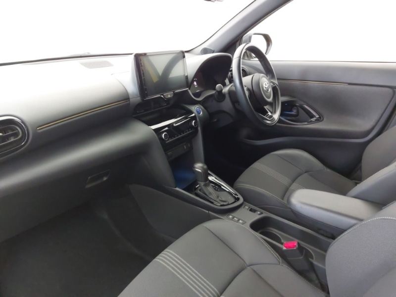Used Toyota Yaris Cross 2022 for sale - 76165703: Photo 5