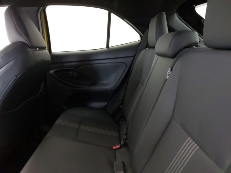 Used Toyota Yaris Cross 2022 for sale - 76165703: Photo 6