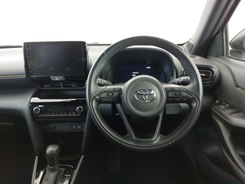 Used Toyota Yaris Cross 2022 for sale - 76165703: Photo 7