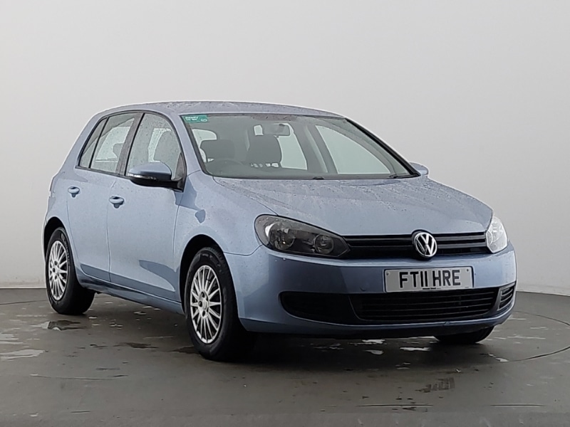 Used Volkswagen Golf 2011 for sale - 76842683: Photo 1