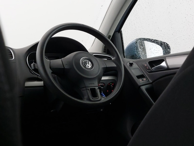 Used Volkswagen Golf 2011 for sale - 76842683: Photo 10