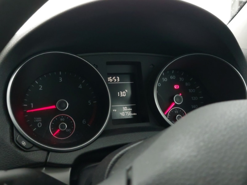 Used Volkswagen Golf 2011 for sale - 76842683: Photo 14