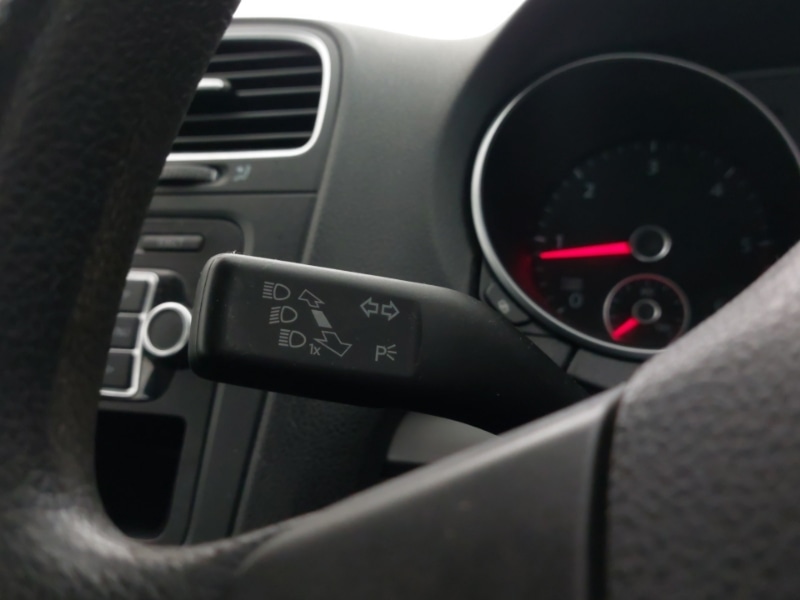 Used Volkswagen Golf 2011 for sale - 76842683: Photo 17