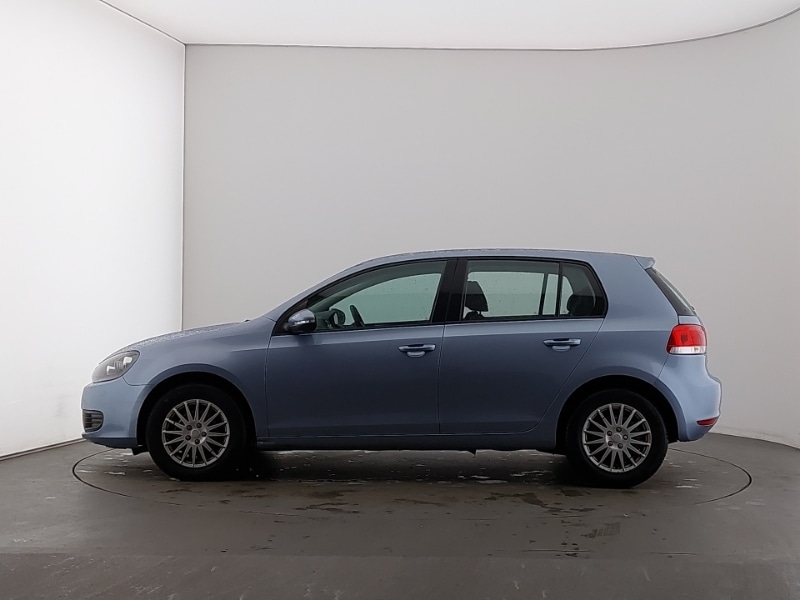 Used Volkswagen Golf 2011 for sale - 76842683: Photo 4