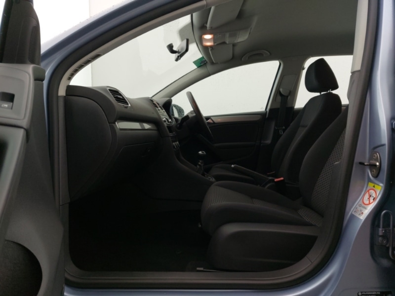 Used Volkswagen Golf 2011 for sale - 76842683: Photo 5