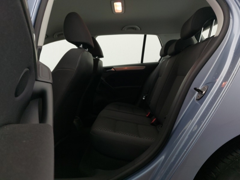 Used Volkswagen Golf 2011 for sale - 76842683: Photo 6