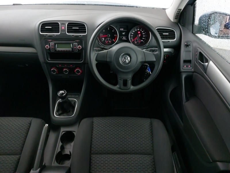 Used Volkswagen Golf 2011 for sale - 76842683: Photo 7