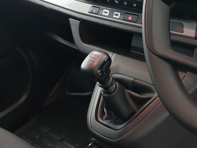 Used Vauxhall Vivaro 2024 for sale - 77300007: Photo 10