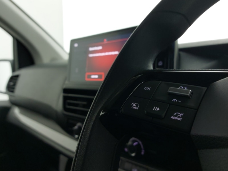 Used Vauxhall Vivaro 2024 for sale - 77300007: Photo 14