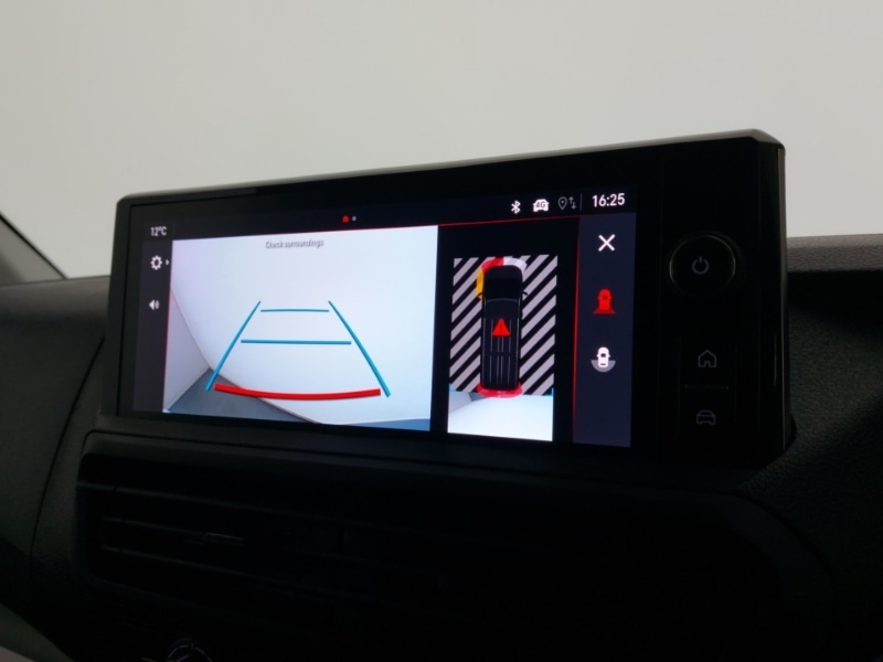 Used Vauxhall Vivaro 2024 for sale - 77300007: Photo 15