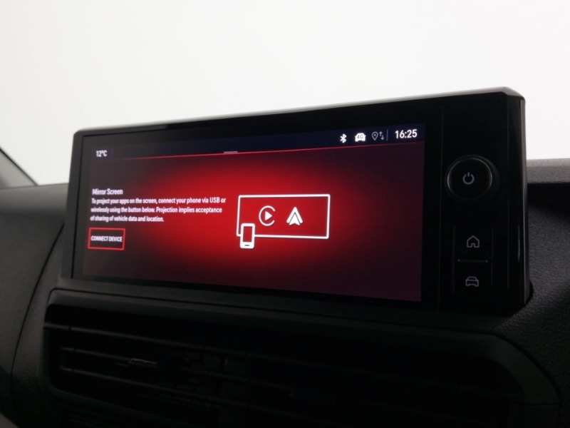 Used Vauxhall Vivaro 2024 for sale - 77300007: Photo 16