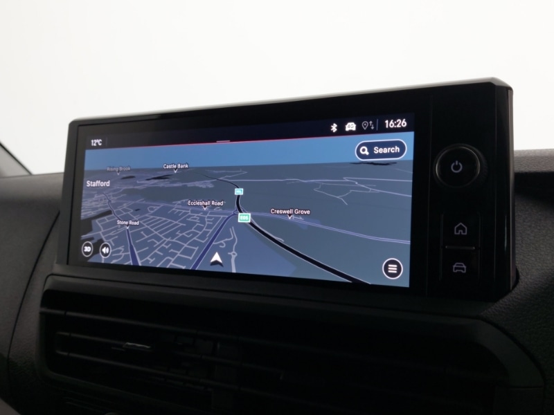 Used Vauxhall Vivaro 2024 for sale - 77300007: Photo 19