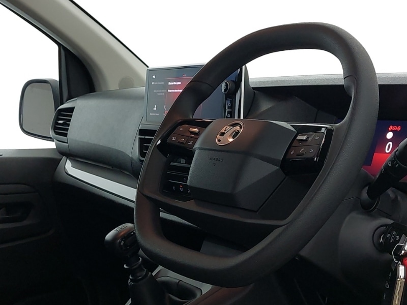 Used Vauxhall Vivaro 2024 for sale - 77300007: Photo 7