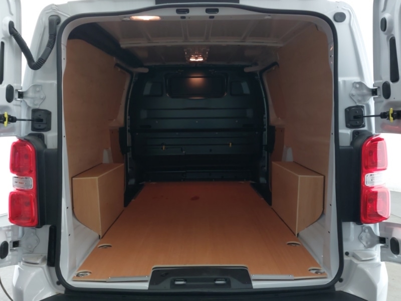 Used Vauxhall Vivaro 2024 for sale - 77300007: Photo 8