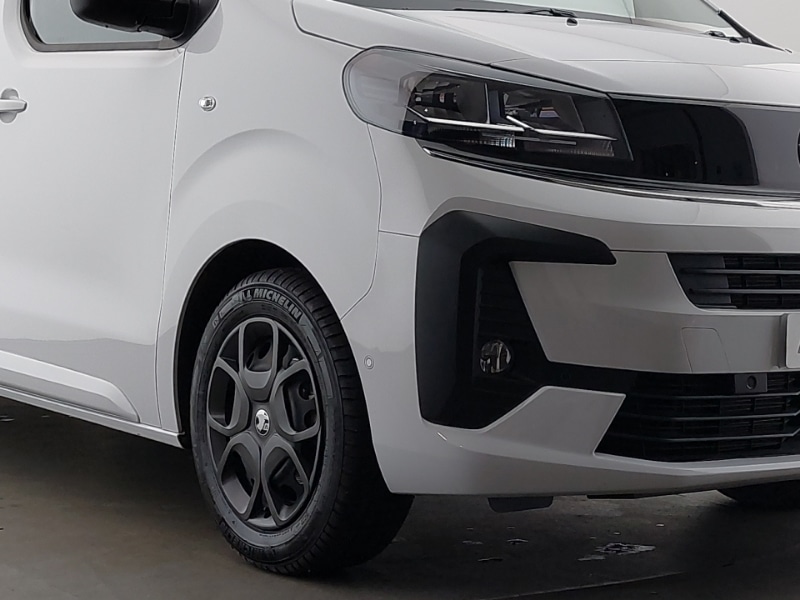 Used Vauxhall Vivaro 2024 for sale - 77300007: Photo 9