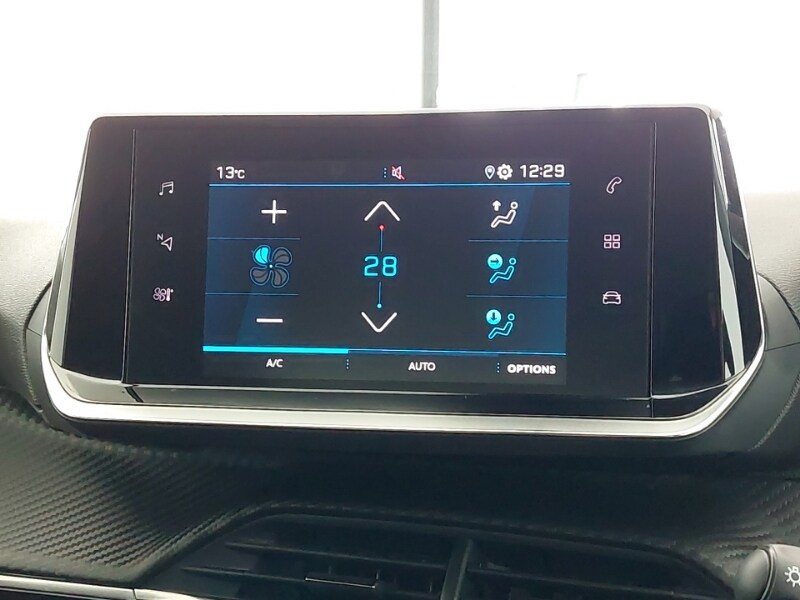 Used Peugeot 208 2023 for sale - 76602265: Photo 13