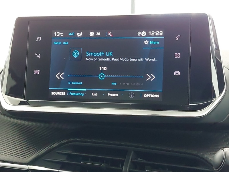 Used Peugeot 208 2023 for sale - 76602265: Photo 14