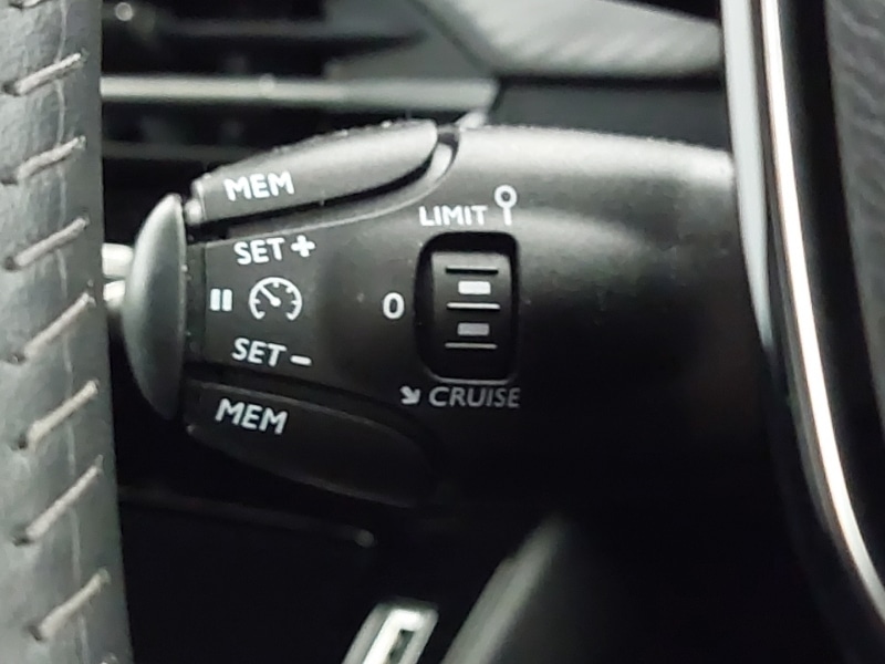 Used Peugeot 208 2023 for sale - 76602265: Photo 17