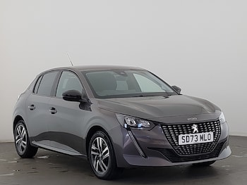 Used Peugeot 208 2023 for sale - 76602265: Photo