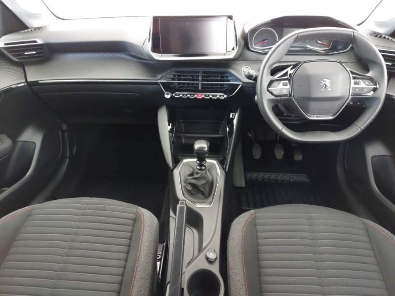 Used Peugeot 208 2023 for sale - 76602265: Photo 2