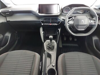 Used Peugeot 208 2023 for sale - 76602265: Photo