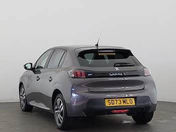 Used Peugeot 208 2023 for sale - 76602265: Photo