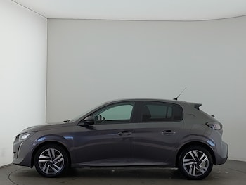 Used Peugeot 208 2023 for sale - 76602265: Photo