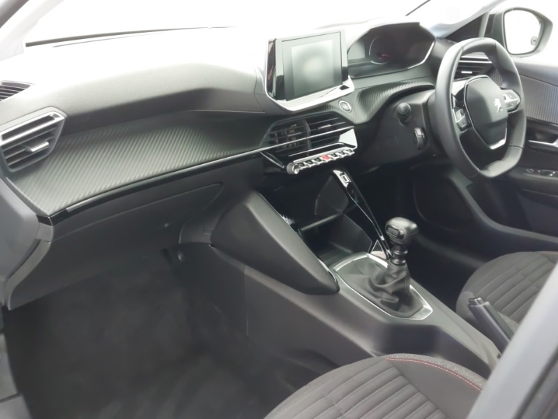 Used Peugeot 208 2023 for sale - 76602265: Photo 5