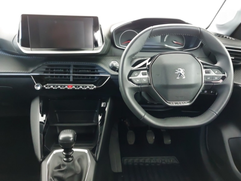 Used Peugeot 208 2023 for sale - 76602265: Photo 7