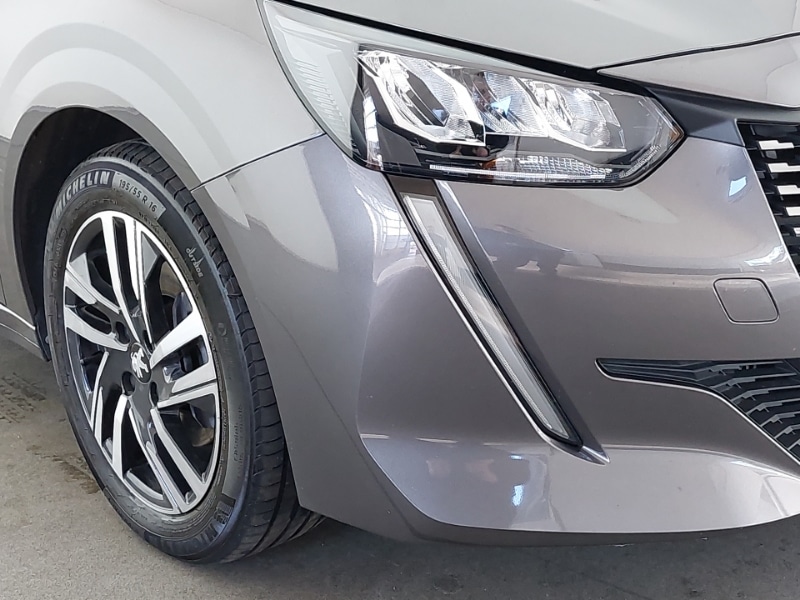 Used Peugeot 208 2023 for sale - 76602265: Photo 9