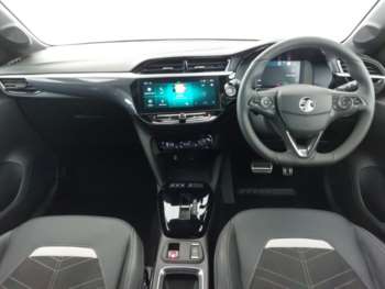 Used Vauxhall Corsa 2024 for sale - 75345700: Photo