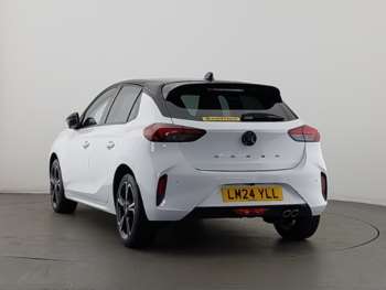 Used Vauxhall Corsa 2024 for sale - 75345700: Photo