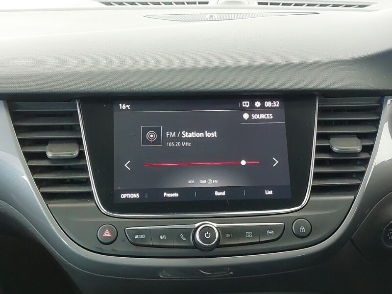 Used Vauxhall Crossland 2022 for sale - 77475887: Photo 10