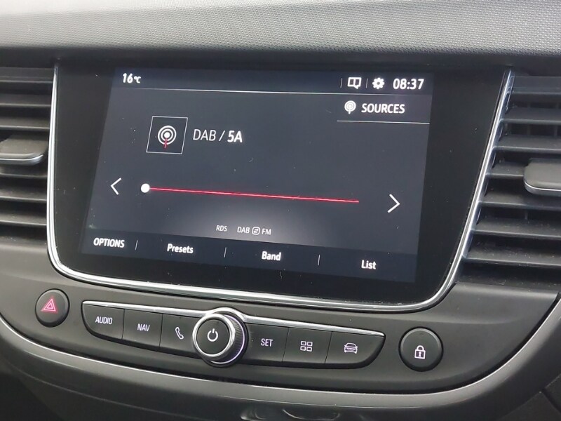 Used Vauxhall Crossland 2022 for sale - 77475887: Photo 17