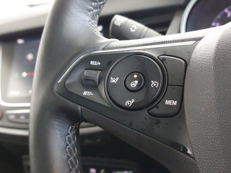 Used Vauxhall Crossland 2022 for sale - 77475887: Photo 19