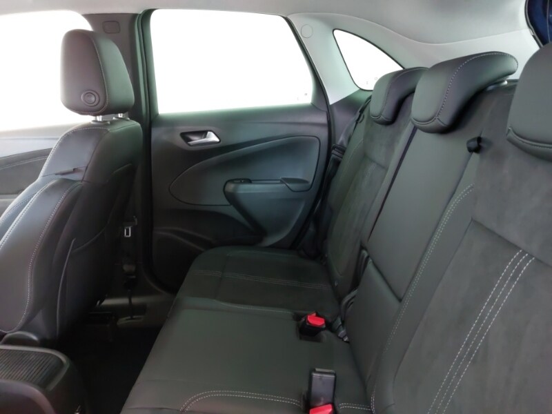 Used Vauxhall Crossland 2022 for sale - 77475887: Photo 6