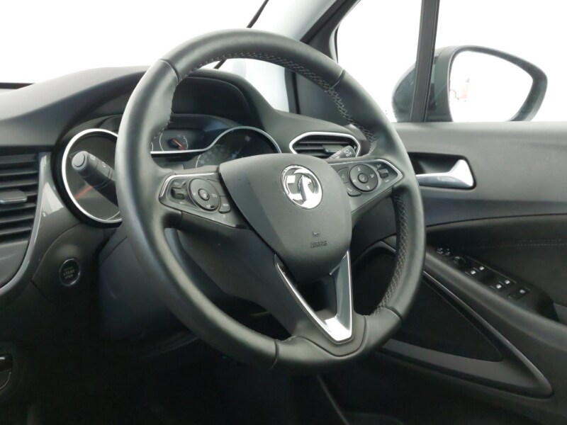 Used Vauxhall Crossland 2022 for sale - 77475887: Photo 7