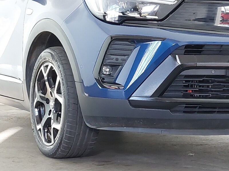 Used Vauxhall Crossland 2022 for sale - 77475887: Photo 9