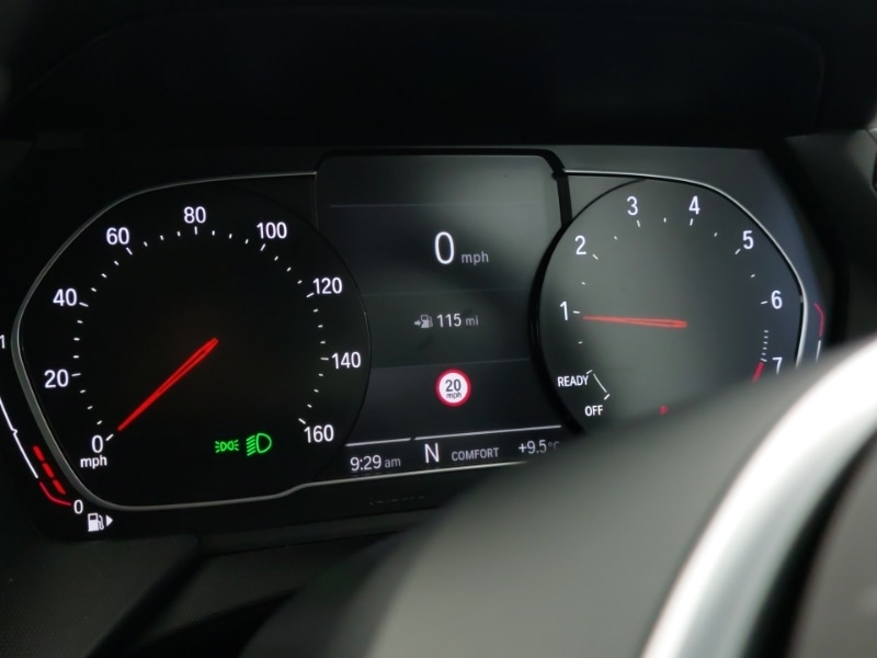 Used BMW 1 Series 2020 for sale - 77448505: Photo 14