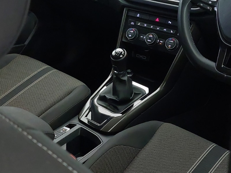 Used Volkswagen T-Roc 2019 for sale - 77552741: Photo 11