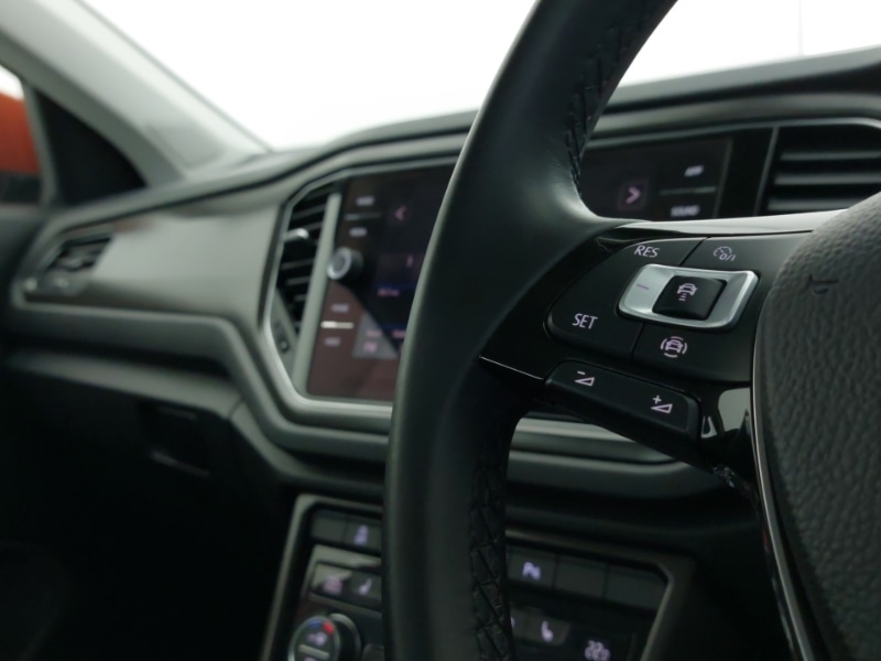 Used Volkswagen T-Roc 2019 for sale - 77552741: Photo 14