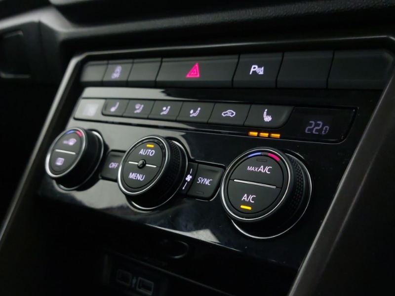 Used Volkswagen T-Roc 2019 for sale - 77552741: Photo 16