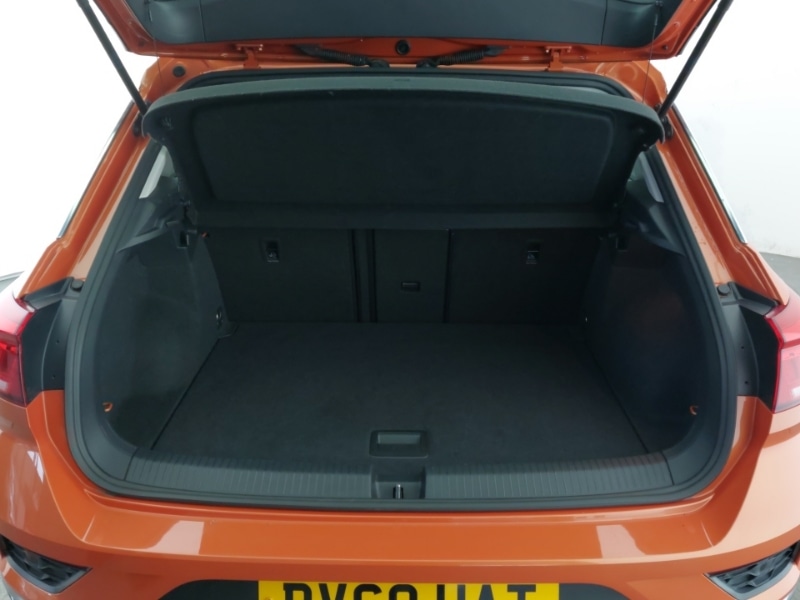 Used Volkswagen T-Roc 2019 for sale - 77552741: Photo 8