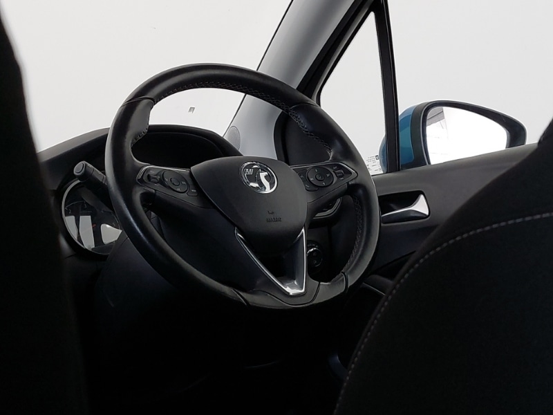 Used Vauxhall Crossland X 2017 for sale - 76983129: Photo 10