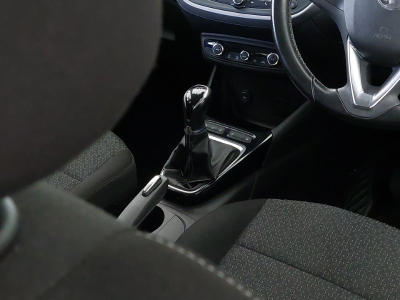 Used Vauxhall Crossland X 2017 for sale - 76983129: Photo 11