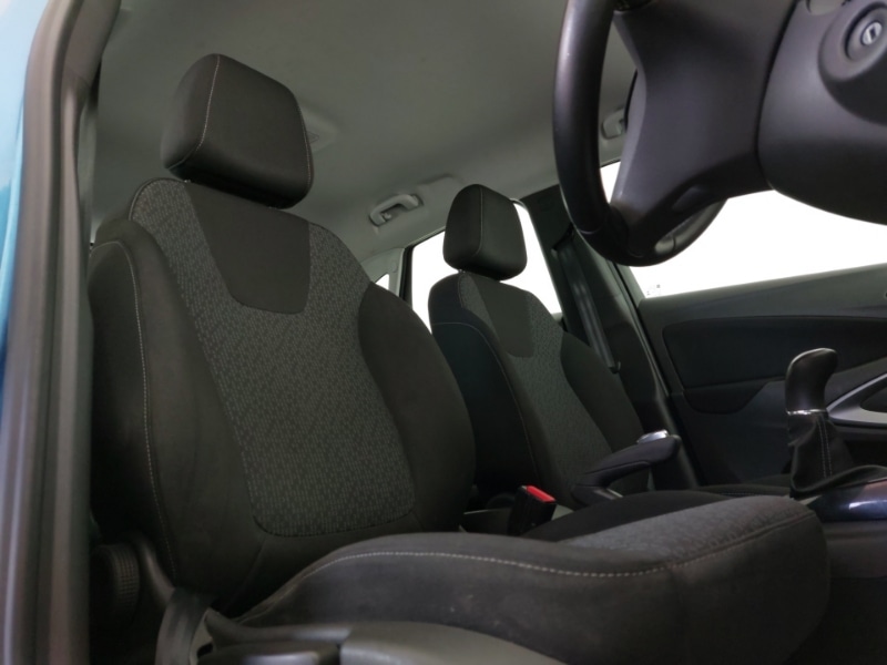 Used Vauxhall Crossland X 2017 for sale - 76983129: Photo 12