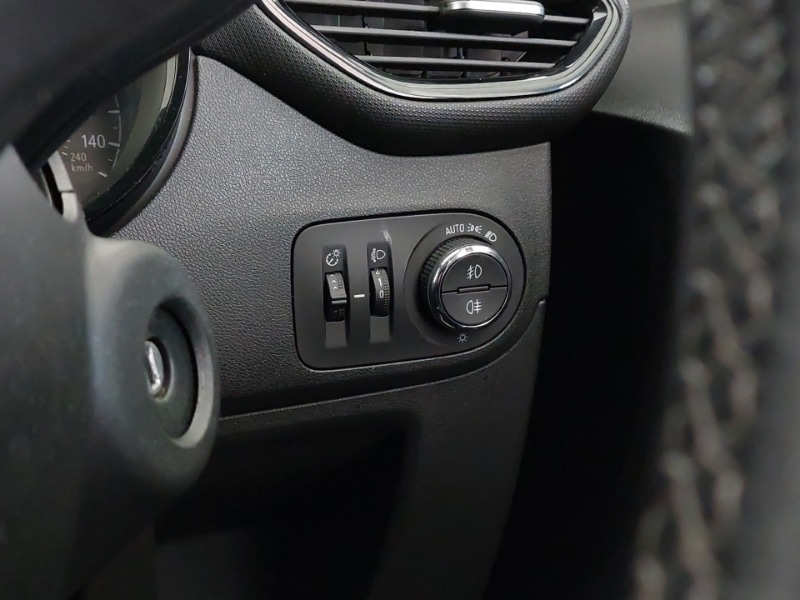 Used Vauxhall Crossland X 2017 for sale - 76983129: Photo 14