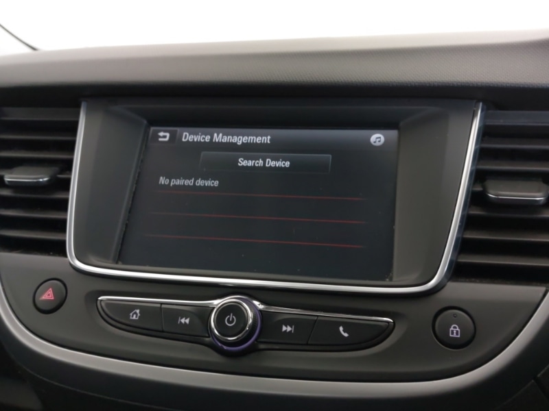 Used Vauxhall Crossland X 2017 for sale - 76983129: Photo 18